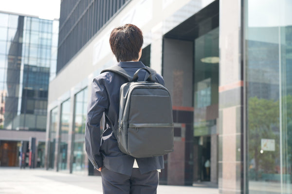 2階建てリュック 受注生産 早期終了のお知らせと、今後について