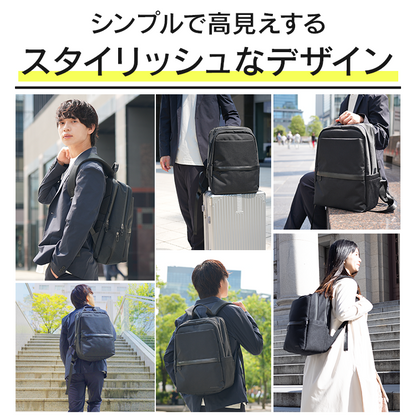 2FLOOR BUSINESS DAY PACK