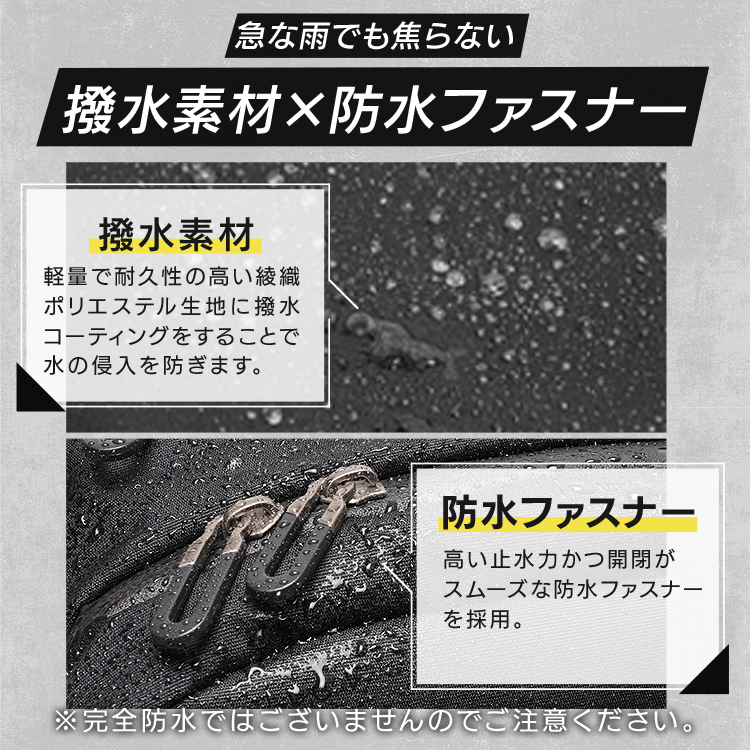 3WAY MINIMAL SLING BAG