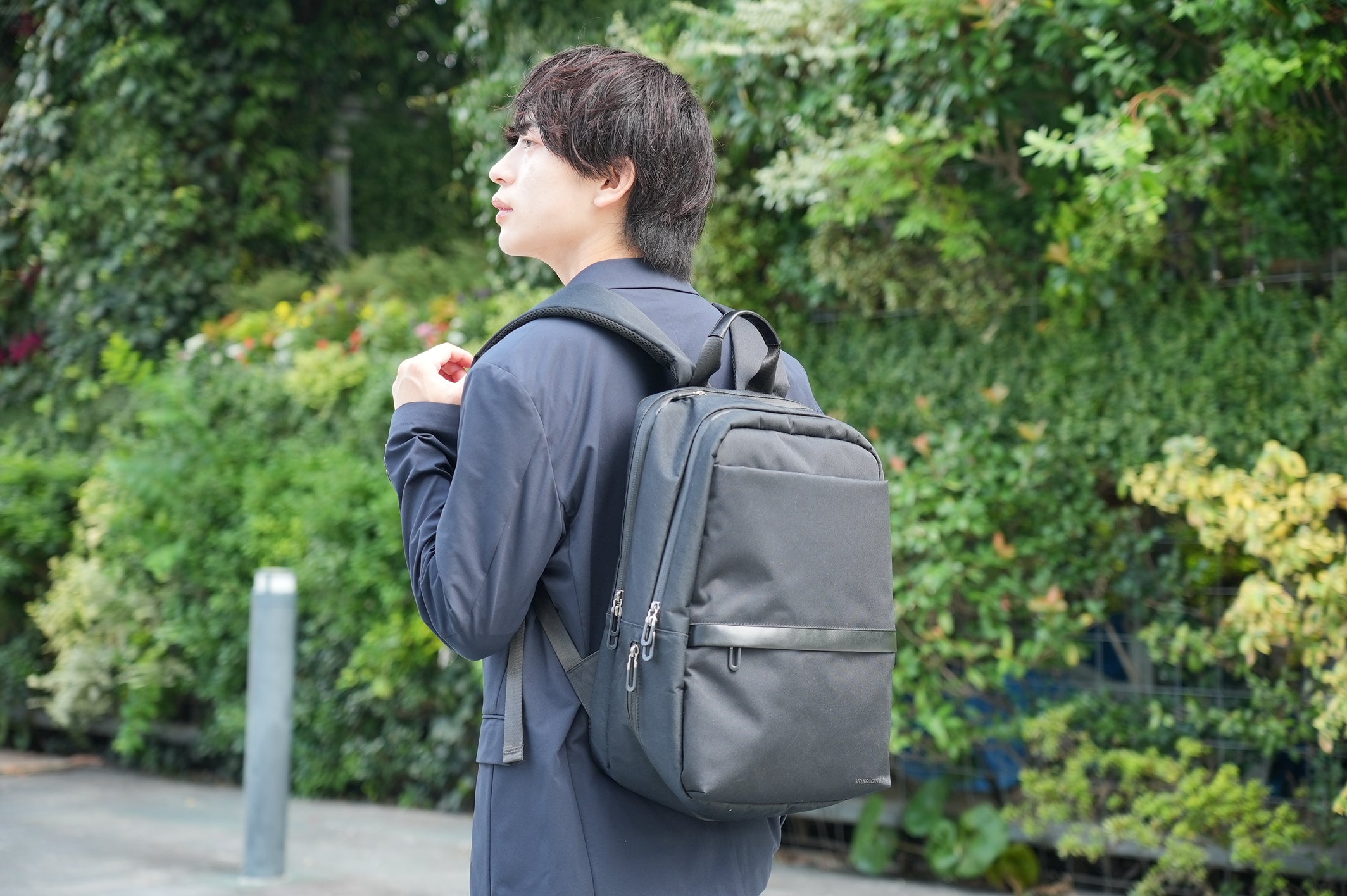 JITSIE　Omnia　バックパック（[JI20BPMIOM-7000] Jitsie Back Pack Omnia - Jitsie
