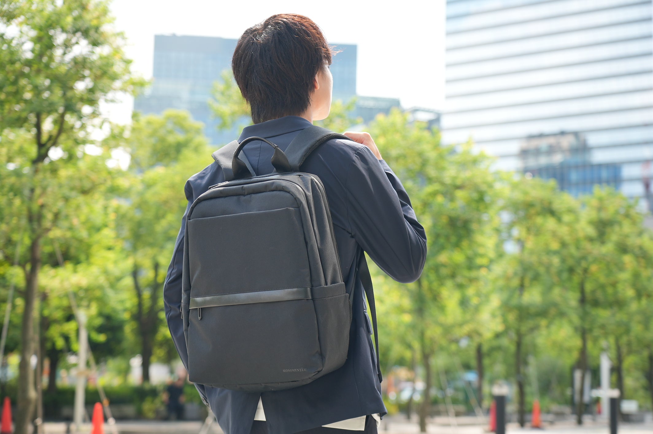 受注生産オーダー – MONOMENTAM