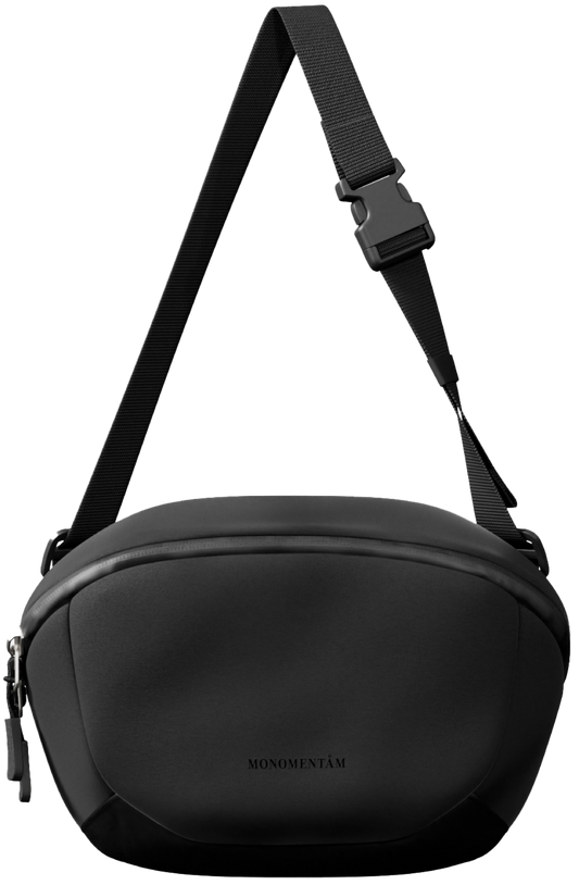 3WAY MINIMAL SLING BAG